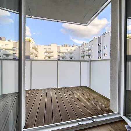Inzynierska 39 Deluxe Studio Apartman Wrocław