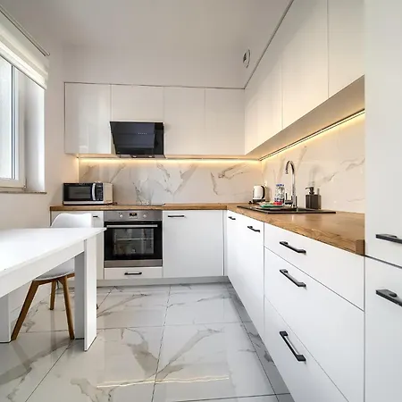 Inzynierska 39 Deluxe Studio * Wrocław